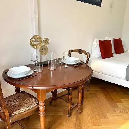 Grande Maison Avec Jacuzzi - 25 Personnes - Wifi ヴィラ *
