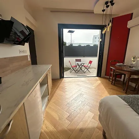 Villa Grande Maison Avec Jacuzzi - 25 Personnes - Wifi