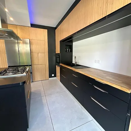 Villa Grande Maison Avec Jacuzzi - 25 Personnes - Wifi Villenave-dʼOrnon