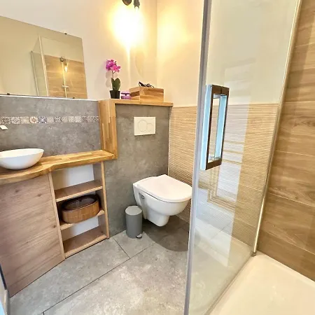 ヴィラ Grande Maison Avec Jacuzzi - 25 Personnes - Wifi