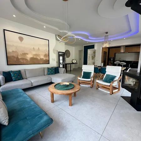 ヴィラ Grande Maison Avec Jacuzzi - 25 Personnes - Wifi *