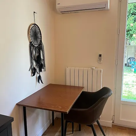 Grande Maison Avec Jacuzzi - 25 Personnes - Wifi Villa