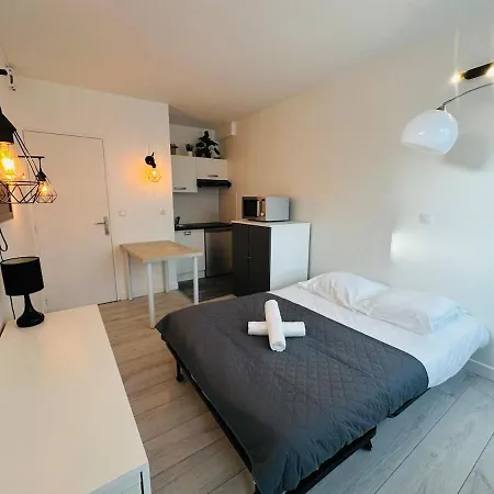 Villa Grande Maison Avec Jacuzzi - 25 Personnes - Wifi