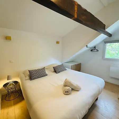 Villa Grande Maison Avec Jacuzzi - 25 Personnes - Wifi Villenave-dʼOrnon